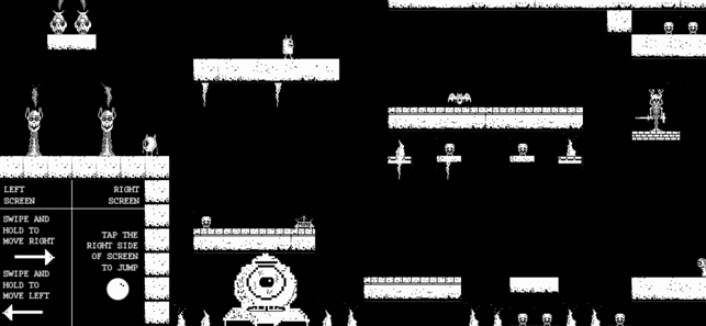 Creepy Little Monsters(圖8)-速報App