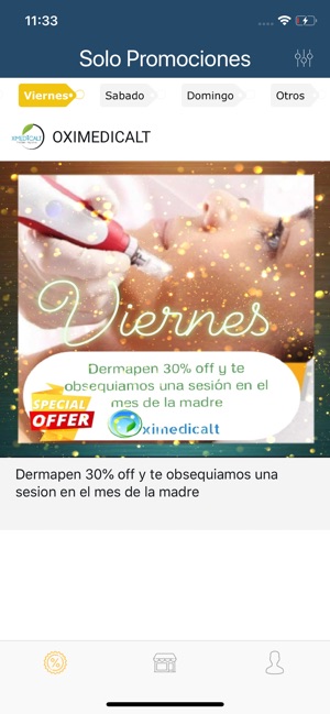 SOLO PROMOCIONES(圖2)-速報App