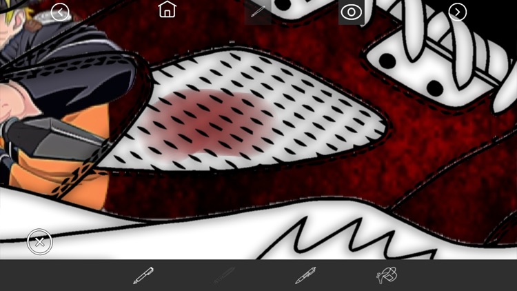 Sneaker Mock