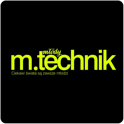 Młody Technik