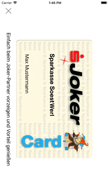 S-Joker screenshot-8