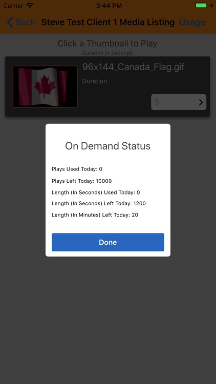 Nevco - On Demand screenshot-4