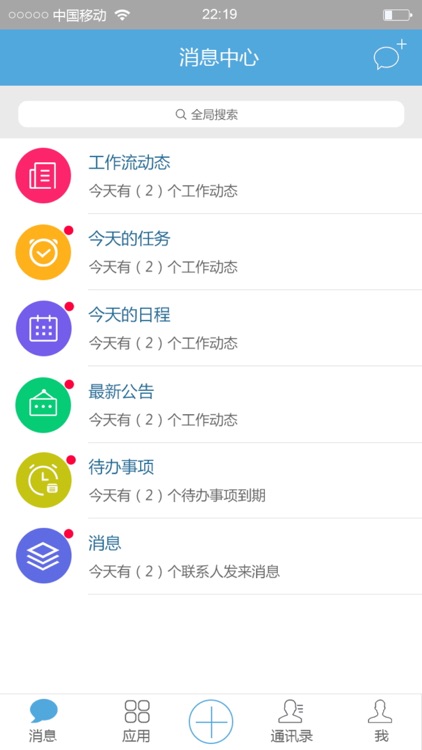三箭管理