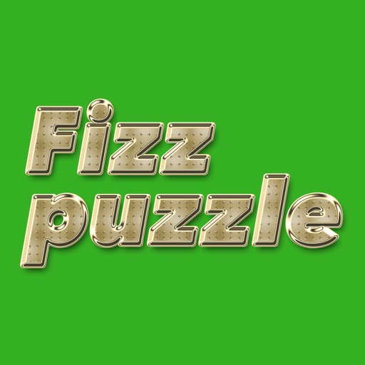 Fizz-puzzle