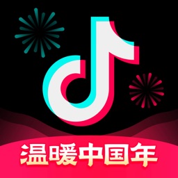 抖音 图标