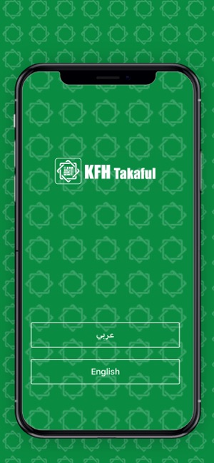 KFH Takaful(圖1)-速報App