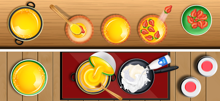 Chinese Cooking Chef