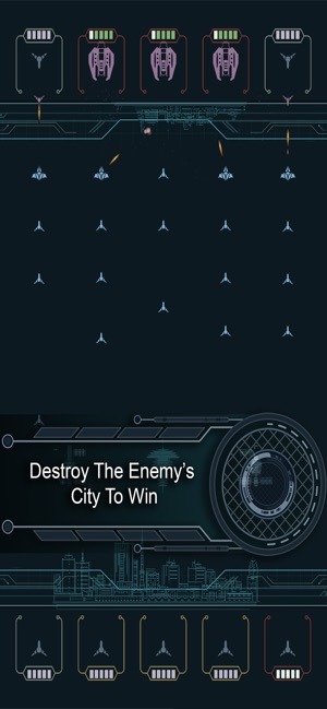 Vega Defender(圖4)-速報App