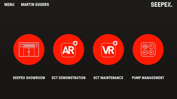 SEEPEX VR