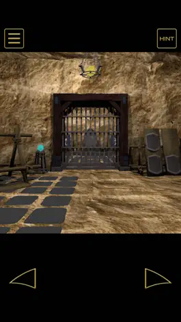 Game screenshot Escape From The Underworld apk