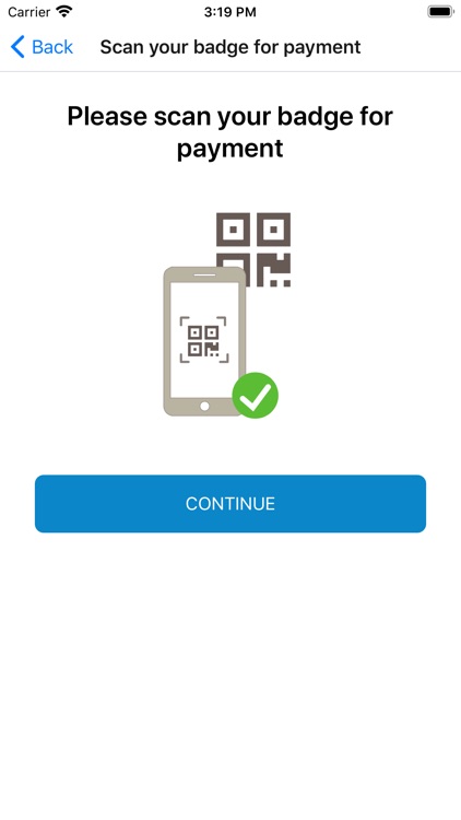 ACI Payment Experience