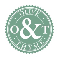 Olive  Thyme