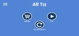 Game screenshot AR - Tee mod apk