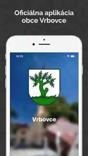 vrbovce iphone screenshot 1
