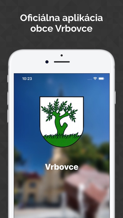 Screenshot #1 pour Vrbovce