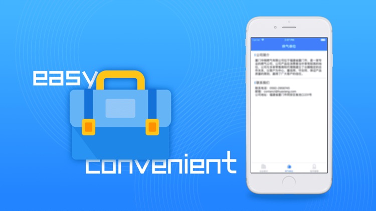 Ruida Management CRM