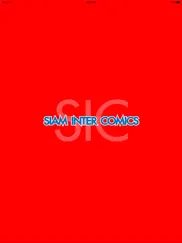 siam inter comics айпад изображения 1