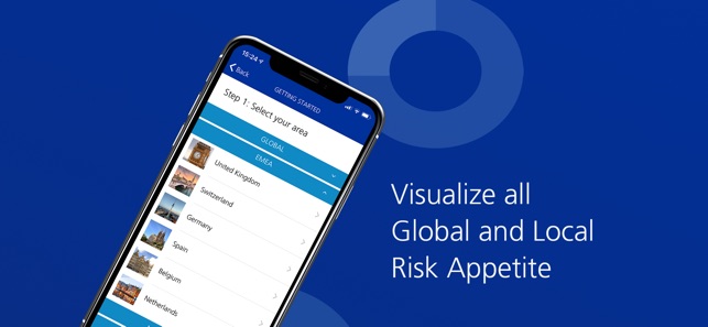 Risk Appetite for Brokers