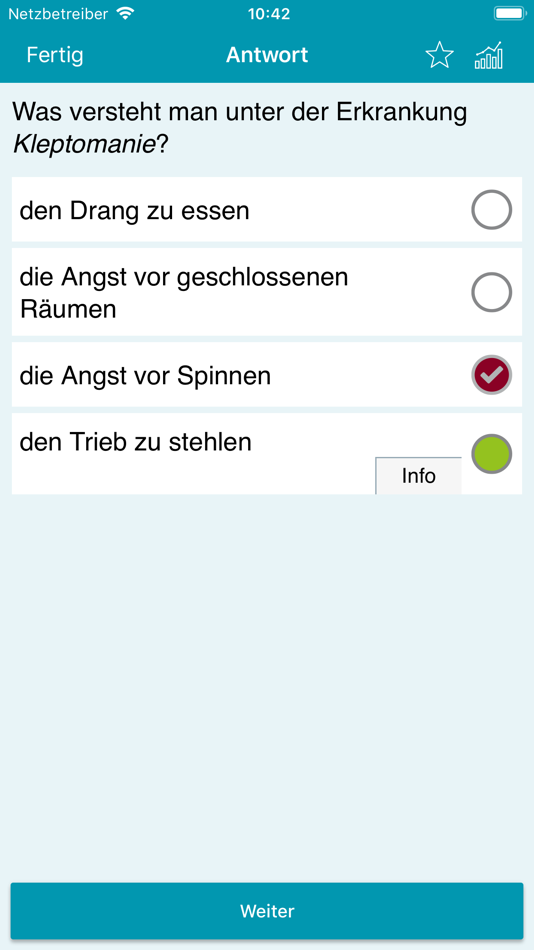 #5. APOLLON Lernbox (iOS) 由: APOLLON Hochschule der Gesundheitswirtschaft GmbH