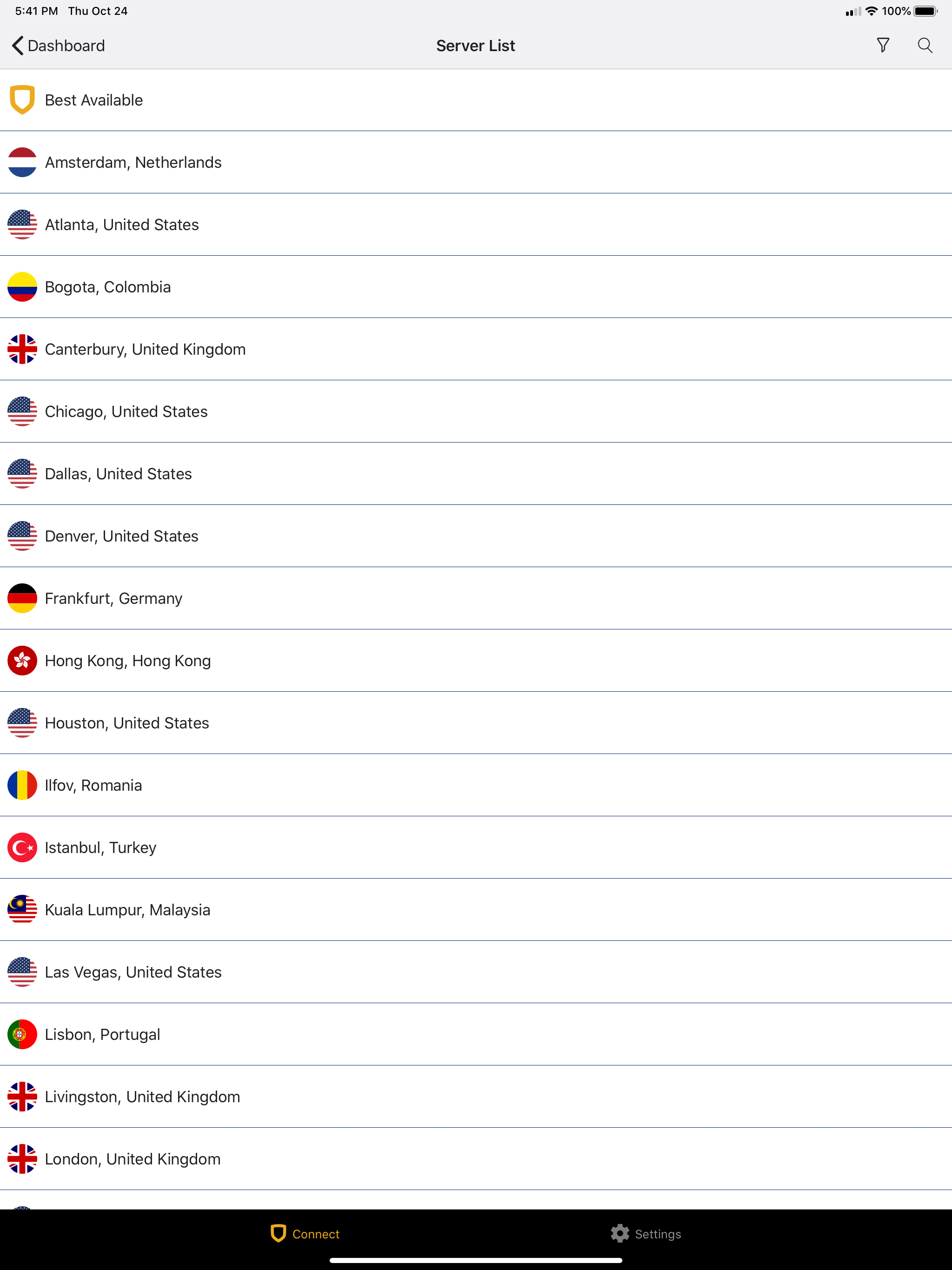 StrongVPN — The Strongest VPN