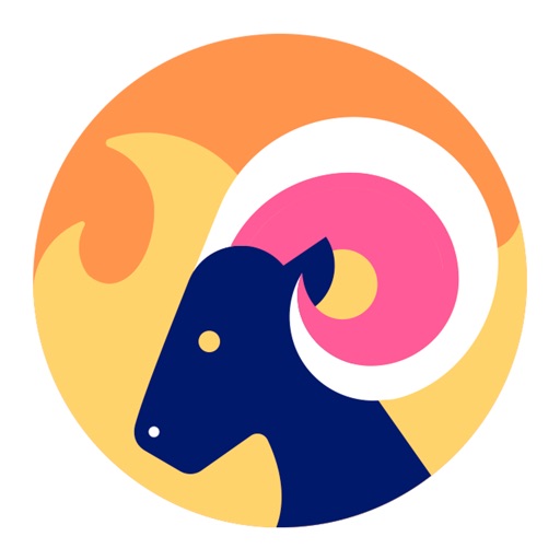 Horoscope for Aries icon