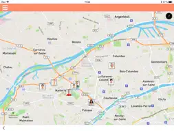 trombino.fr screenshot 6