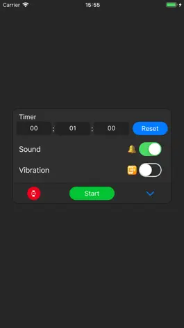 Game screenshot Joke Timer mod apk