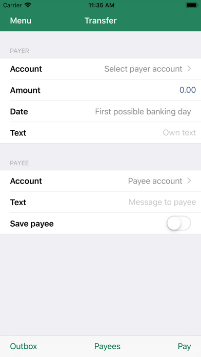 How to cancel & delete JAK Medlemsbank from iphone & ipad 4