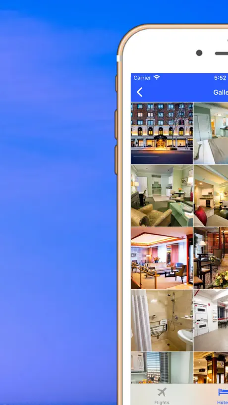 Hotels Cheap Deals