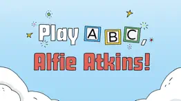 play abc, alfie atkins iphone screenshot 1