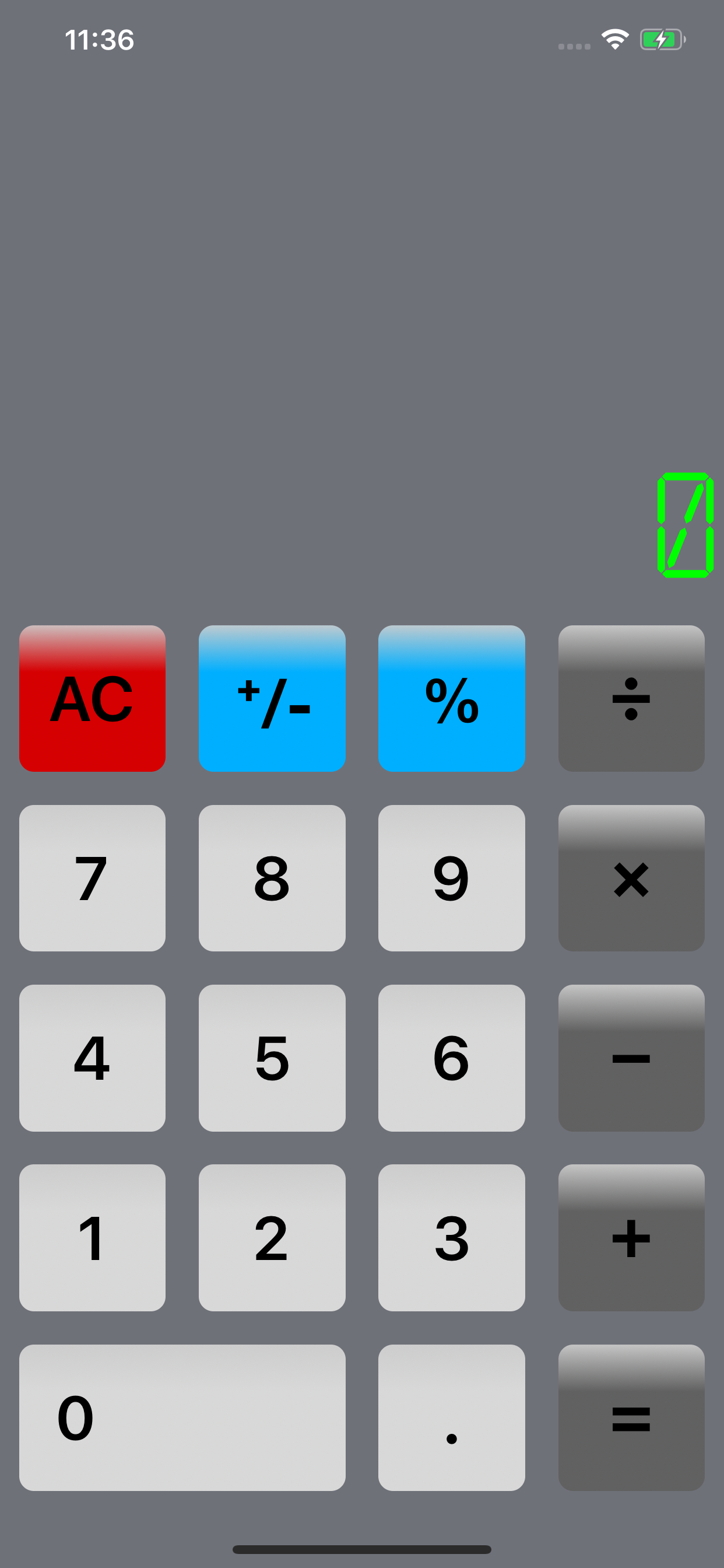 Cesaral CUPP calculator