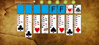 *FreeCell Solitaireのおすすめ画像5