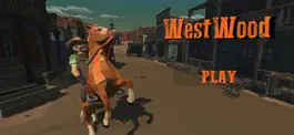 Game screenshot Wild West - Cowboy Game apk