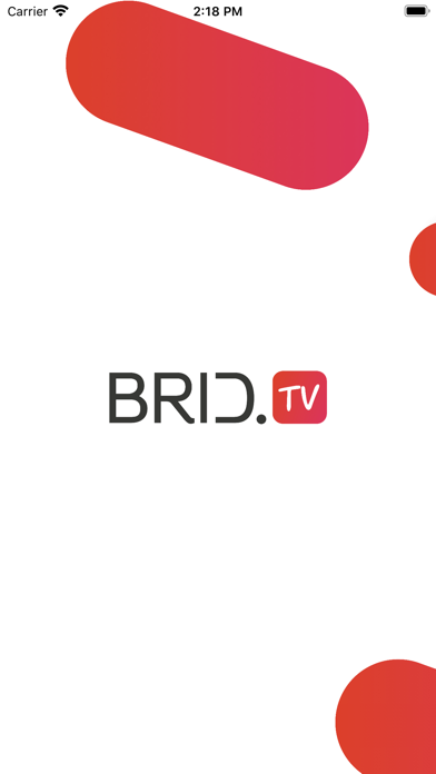 BridTV Inspector Screenshot
