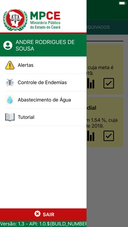 Mais Saneamento Menos Mosquito