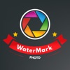 Photo Watermark Maker: Logo
