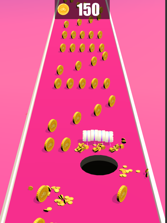 Screenshot #5 pour Roller Pin