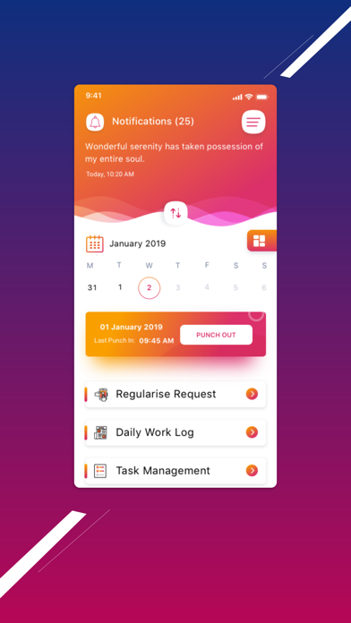Screenshot #2 pour URNA elite