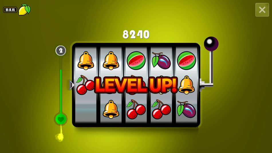 #2. Frutakia 2 Lite (iOS) By: CrazySoft Limited