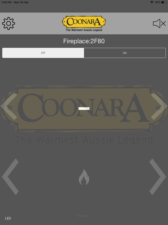 Screenshot #4 pour Coonara Thermostat MKII