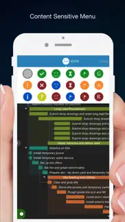 How to cancel & delete quickplan - project gantt plan 1