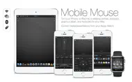 Mobile Mouse Server iphone bilder 0