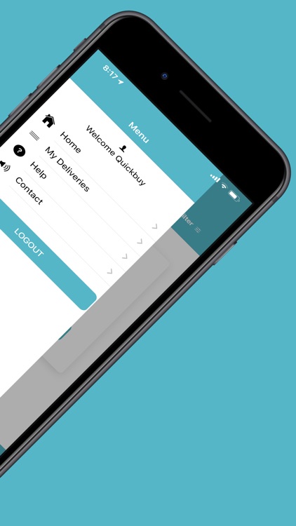 QB Driver screenshot-5