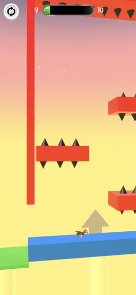 Game screenshot Puppy Escapes apk