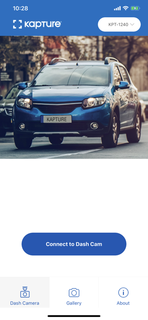KPT KONNECT(圖1)-速報App