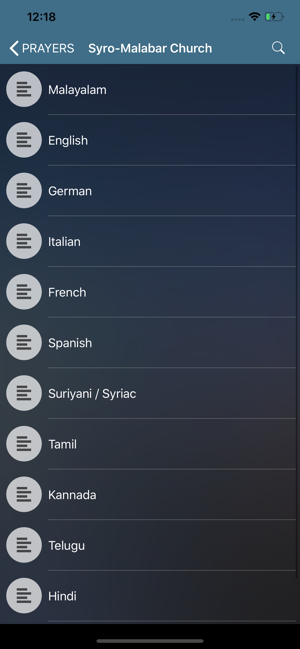 Syro Malabar Congregations(圖3)-速報App