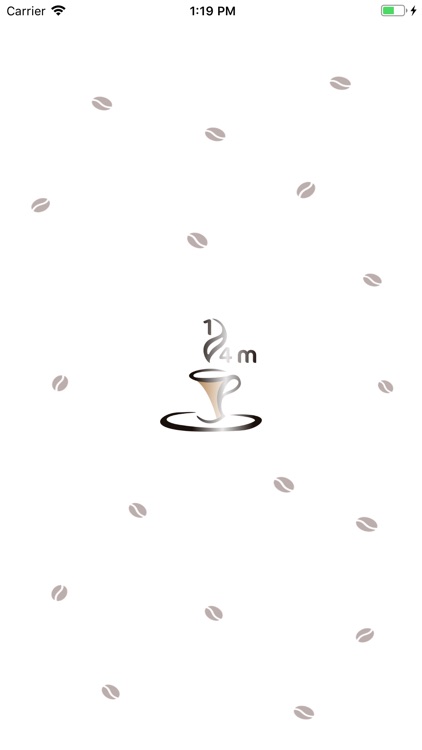 MyCoffee_Client