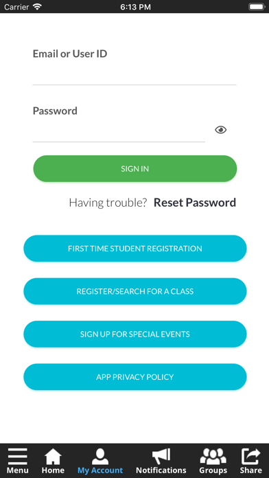 TEGA Kids iPhone screenshot 5 - Lifestyle app