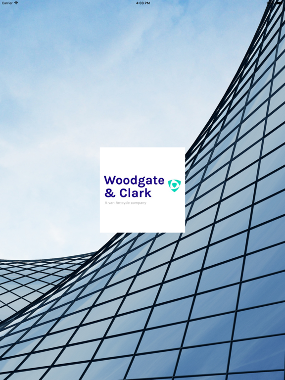 Screenshot #4 pour Woodgate&Clark