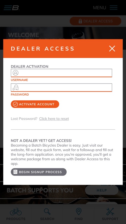 Batch Bicycles screenshot-5